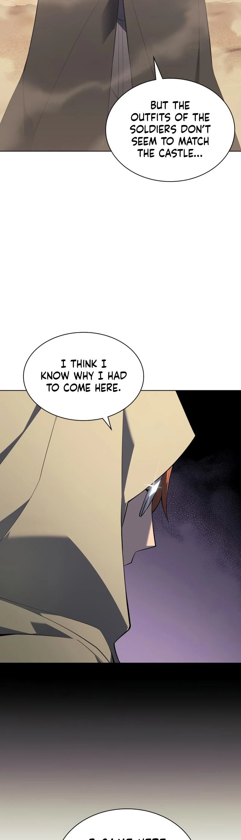 Overgeared Chapter 115 — Page 47