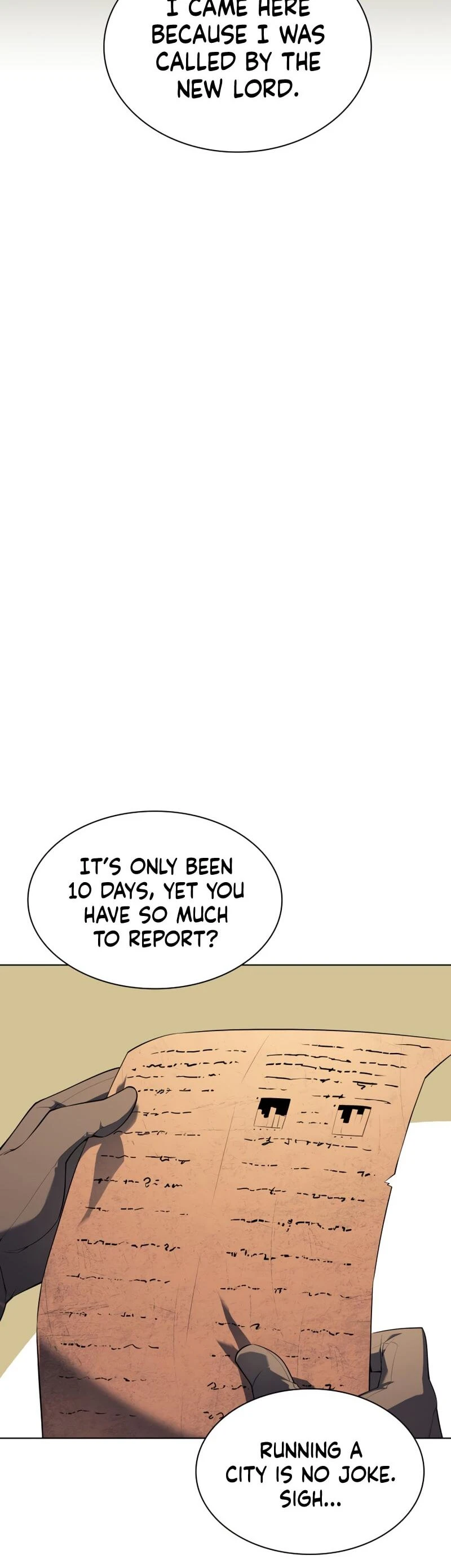 Overgeared Chapter 115 — Page 48
