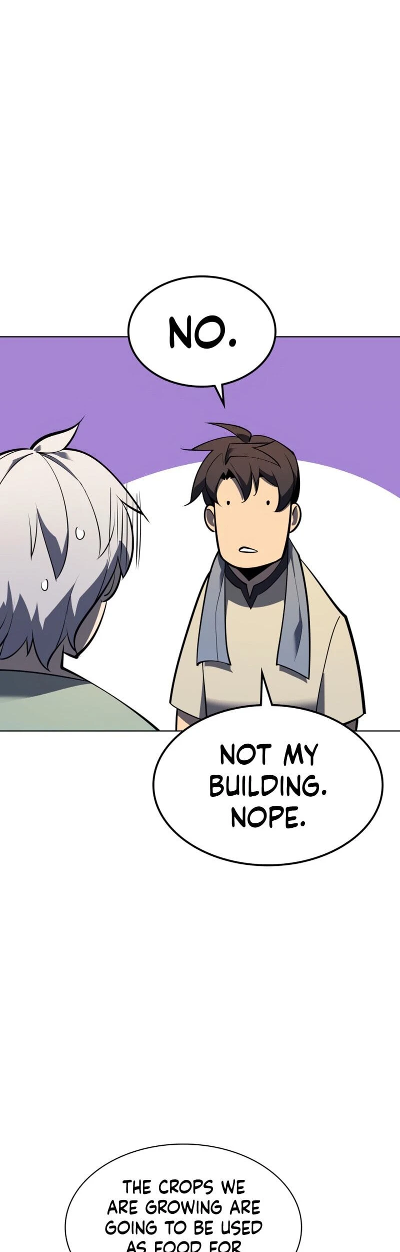 Overgeared Chapter 115 — Page 53