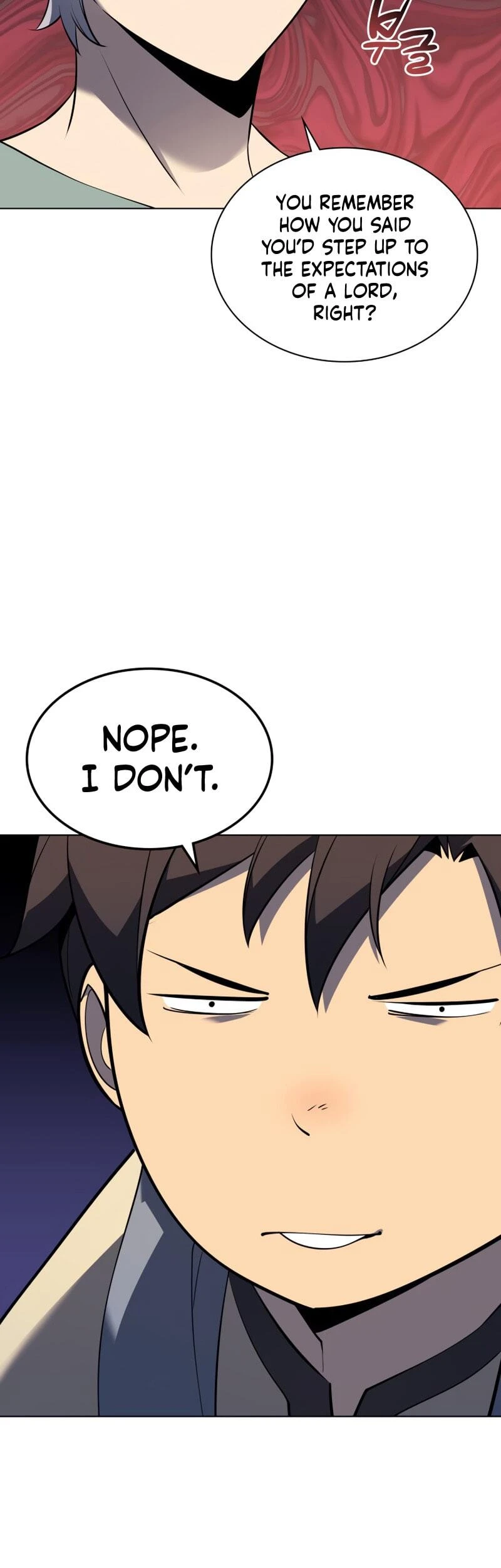 Overgeared Chapter 115 — Page 55