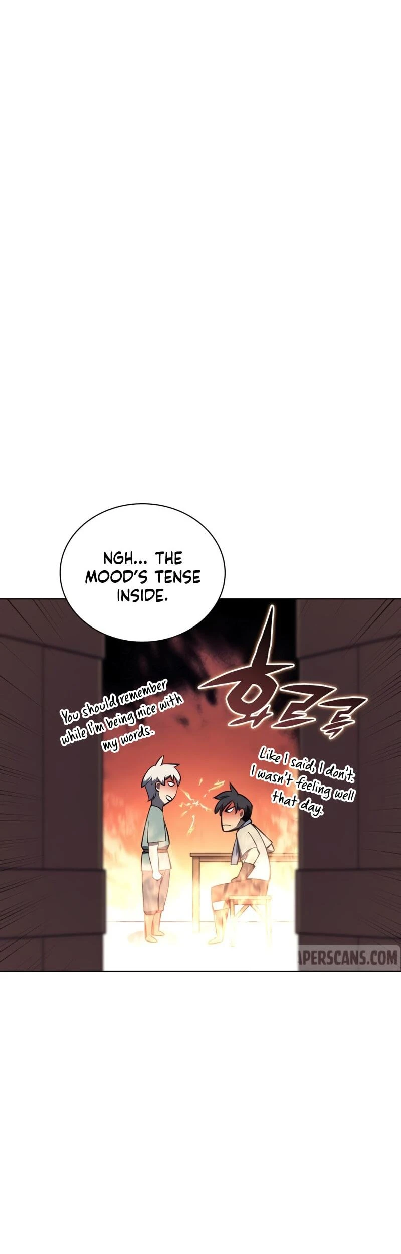 Overgeared Chapter 115 — Page 56