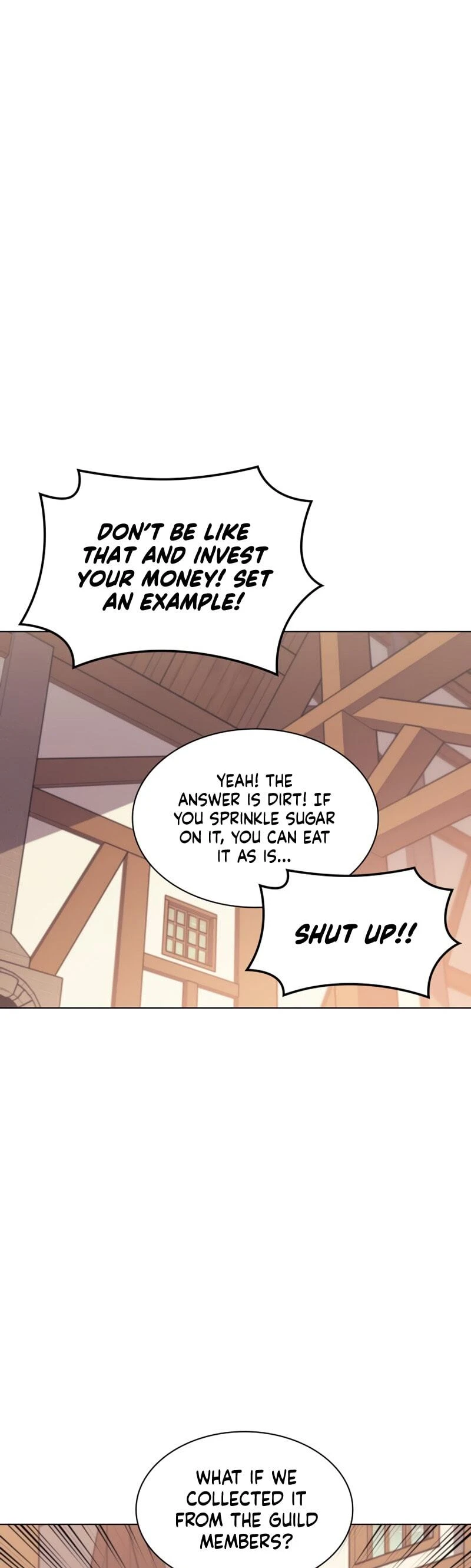 Overgeared Chapter 115 — Page 59