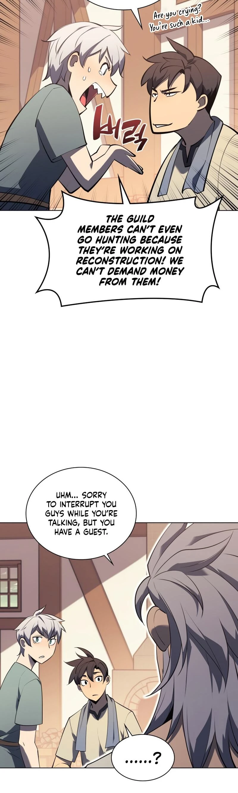 Overgeared Chapter 115 — Page 60