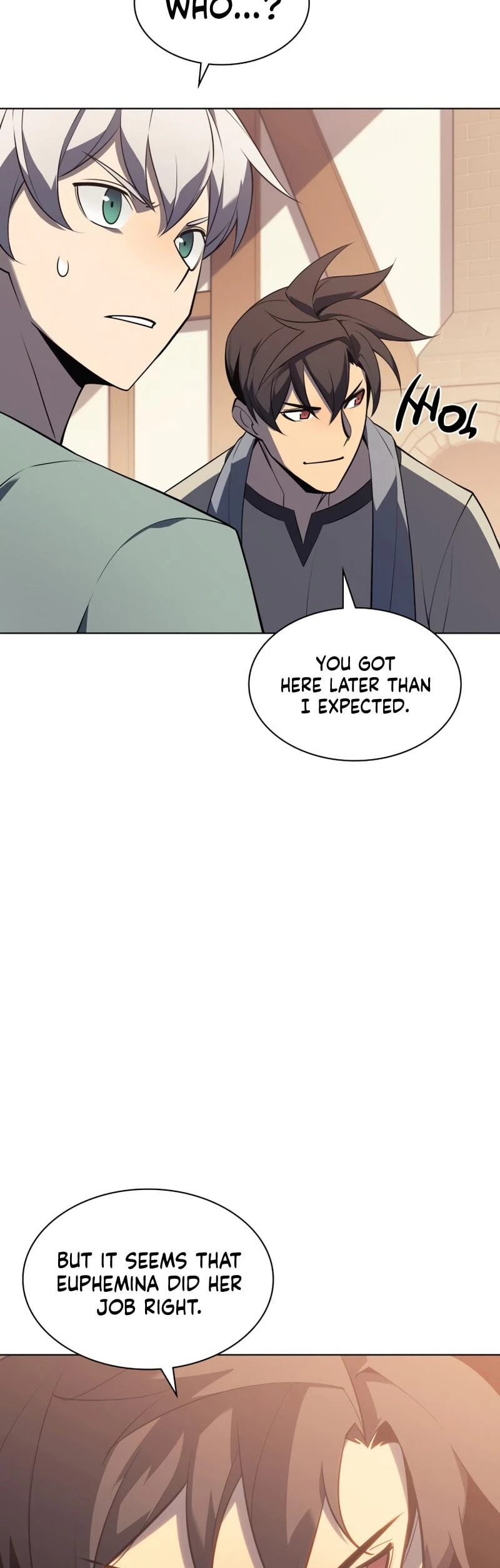 Overgeared Chapter 115 — Page 62