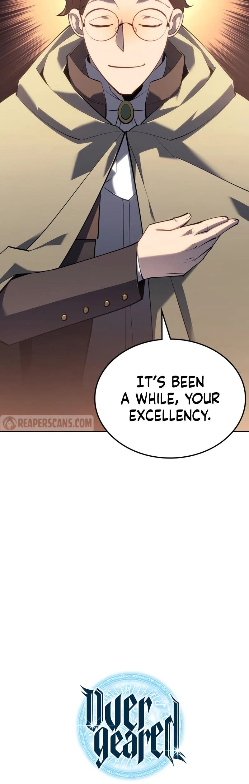 Overgeared Chapter 115 — Page 64