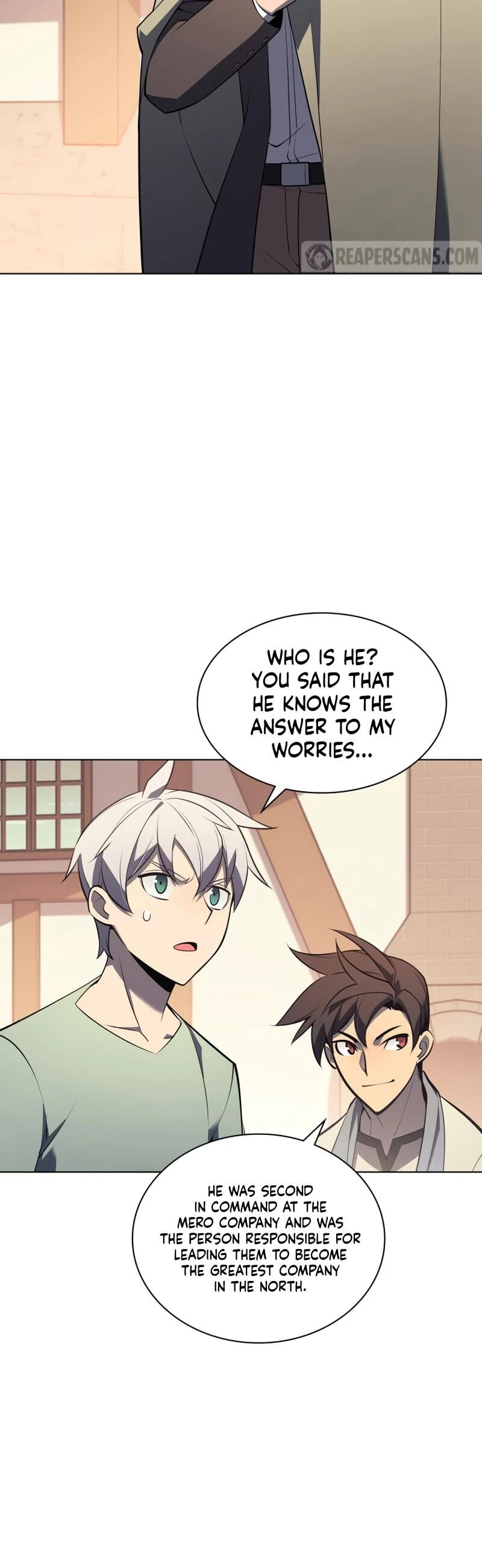 Overgeared Chapter 116 — Page 6