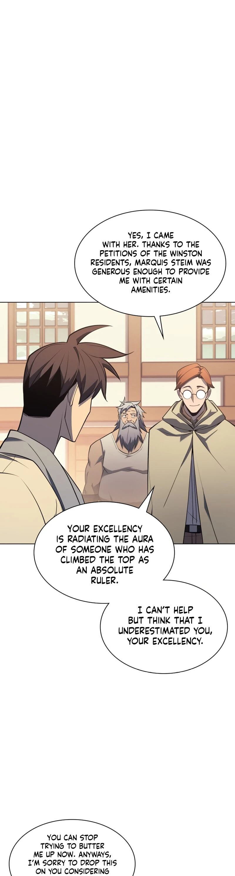 Overgeared Chapter 116 — Page 9