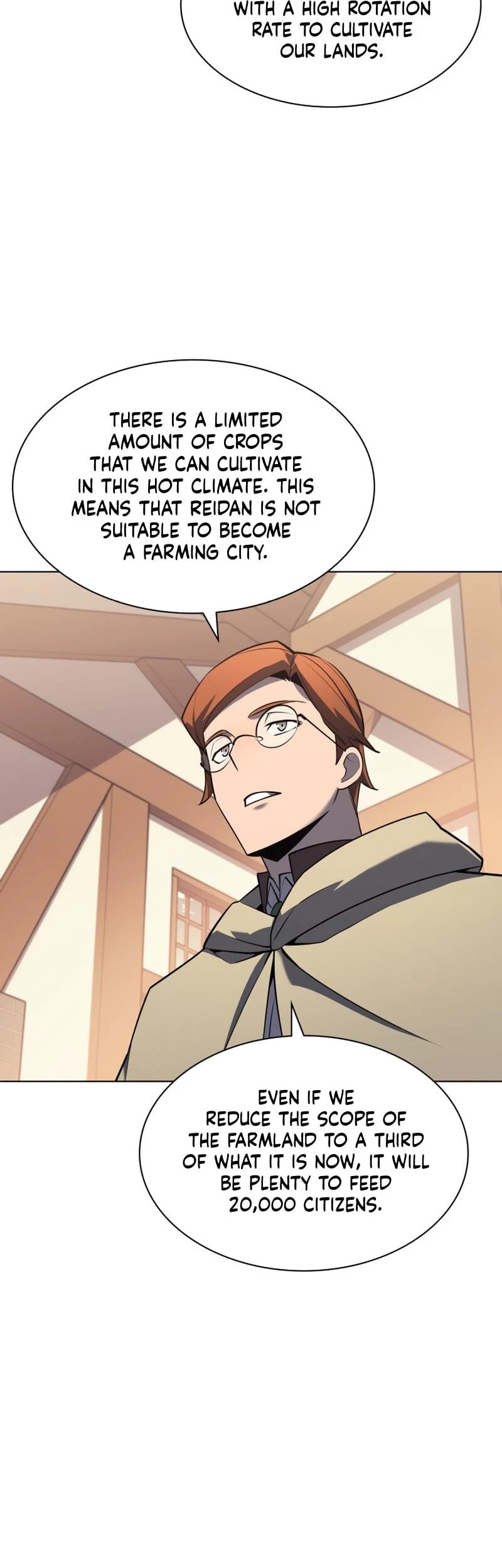 Overgeared Chapter 116 — Page 16