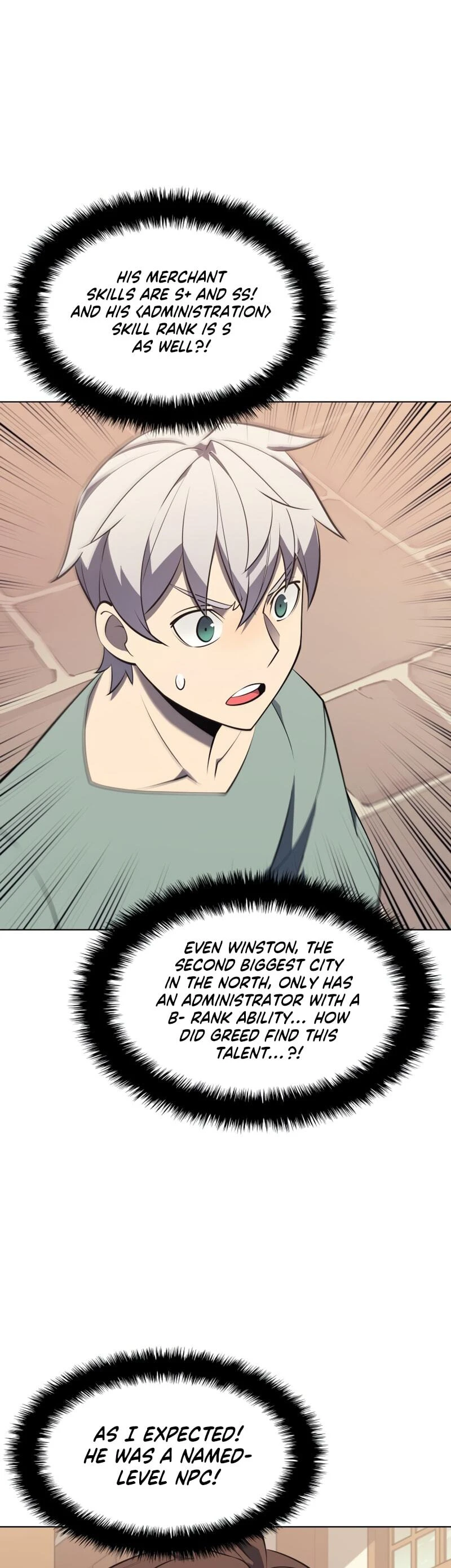 Overgeared Chapter 116 — Page 21