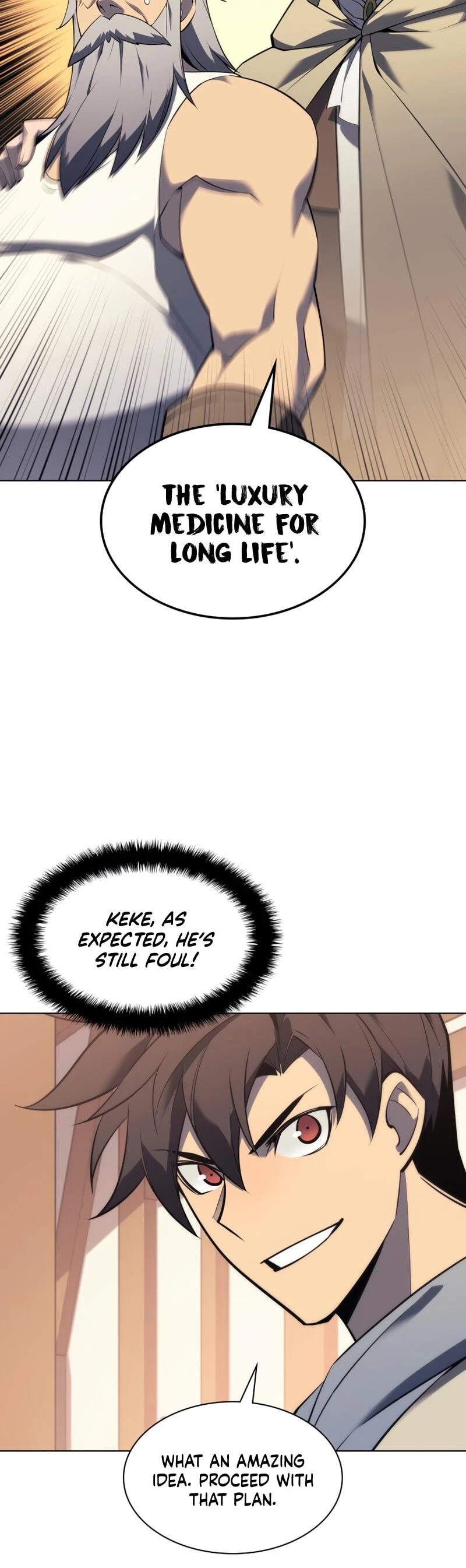 Overgeared Chapter 116 — Page 32
