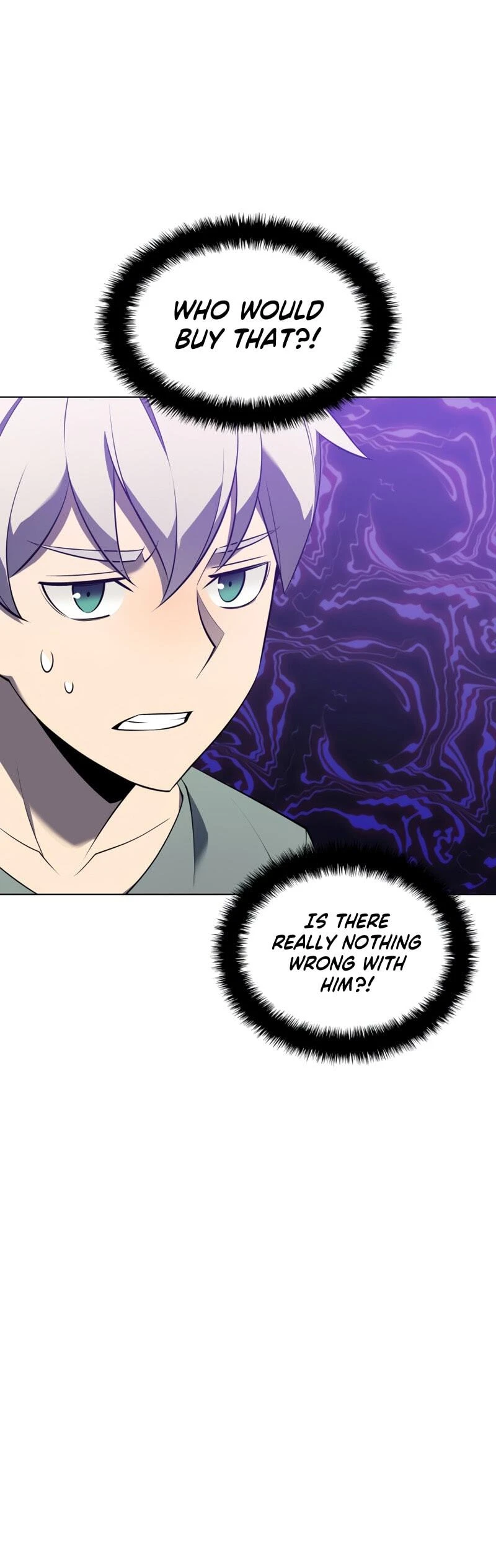 Overgeared Chapter 116 — Page 33