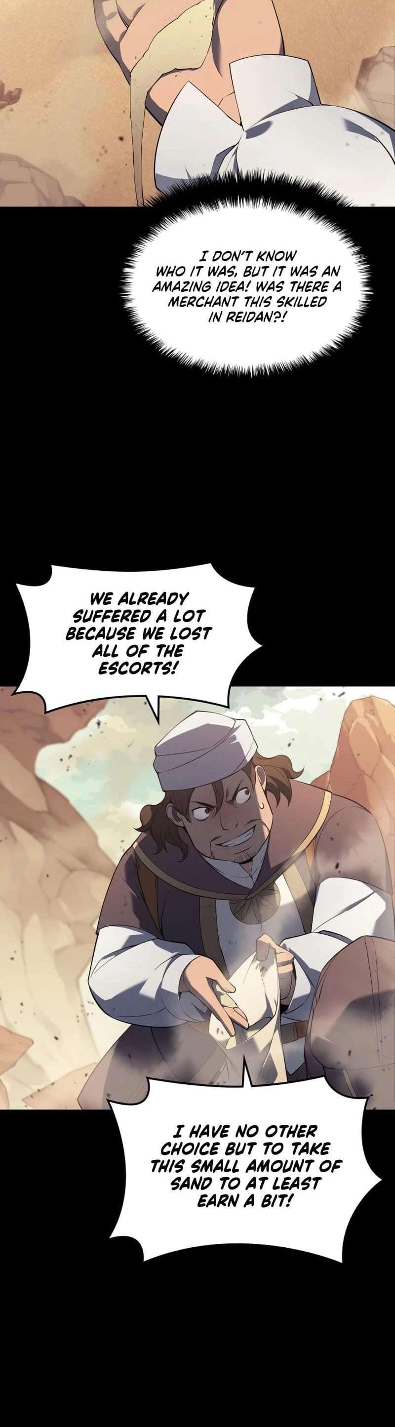 Overgeared Chapter 116 — Page 42