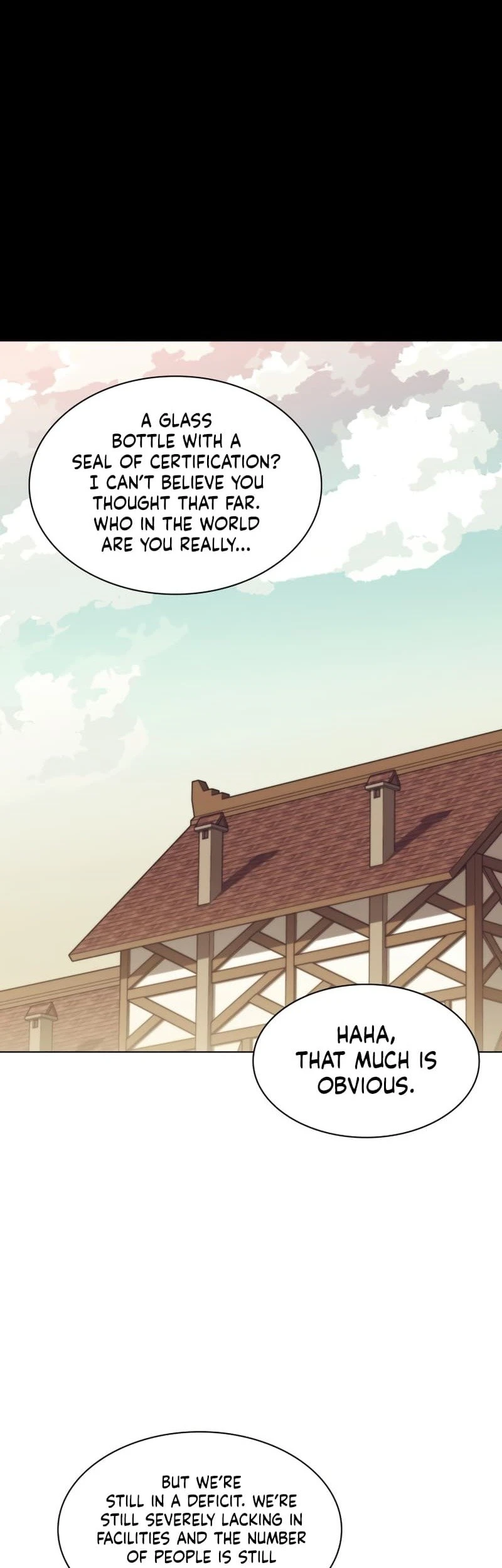 Overgeared Chapter 116 — Page 46
