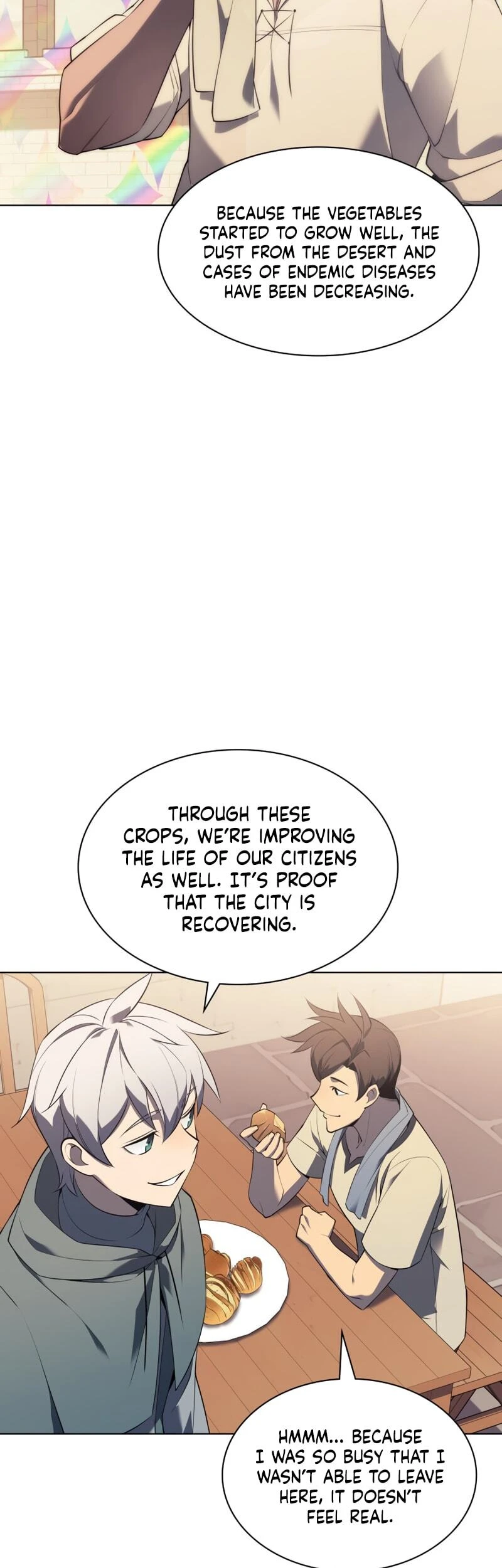Overgeared Chapter 116 — Page 51