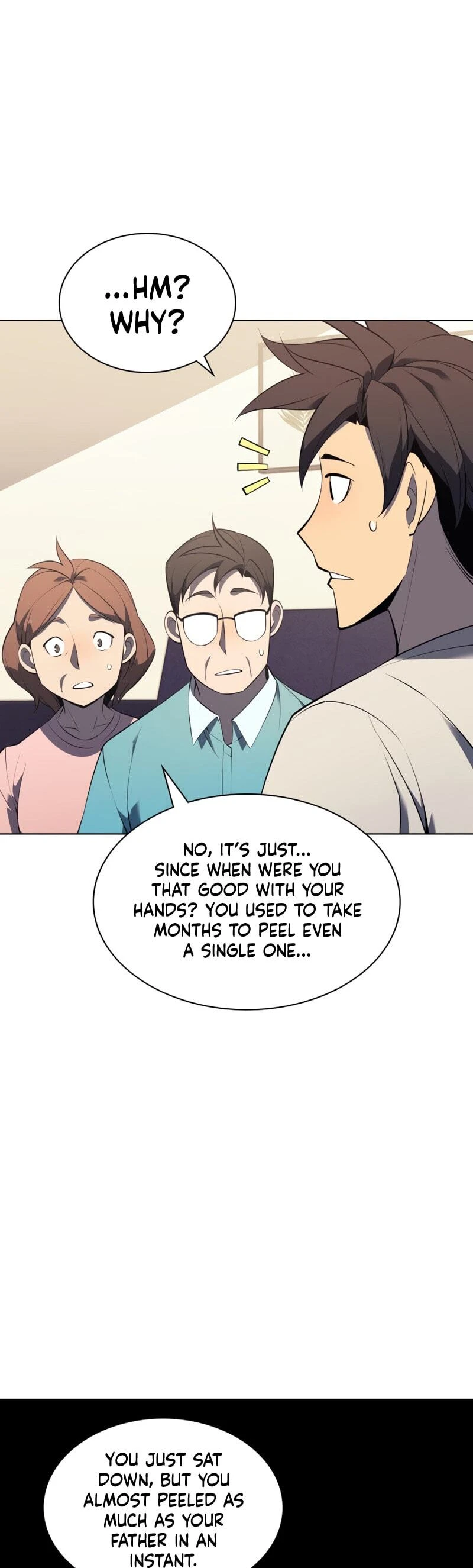 Overgeared Chapter 116 — Page 61