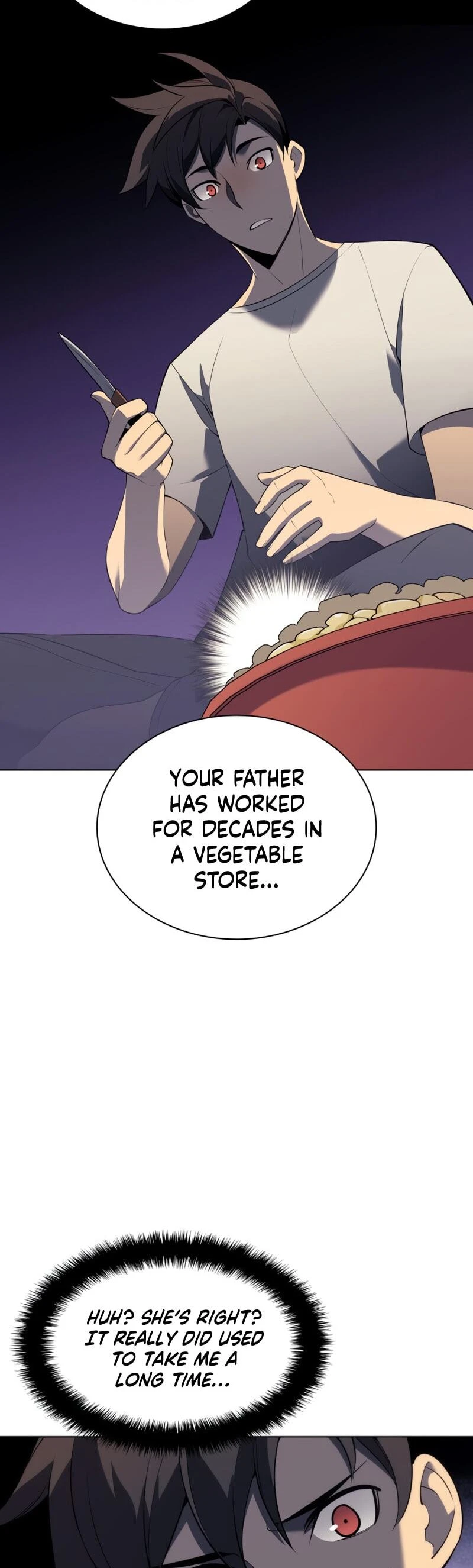 Overgeared Chapter 116 — Page 62