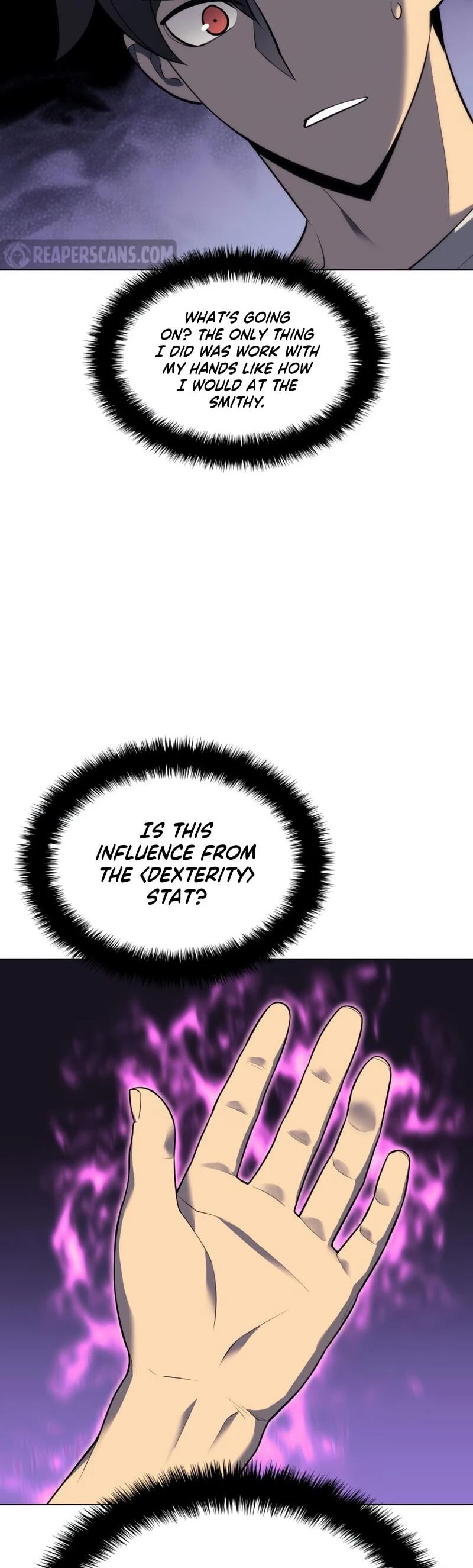 Overgeared Chapter 116 — Page 63