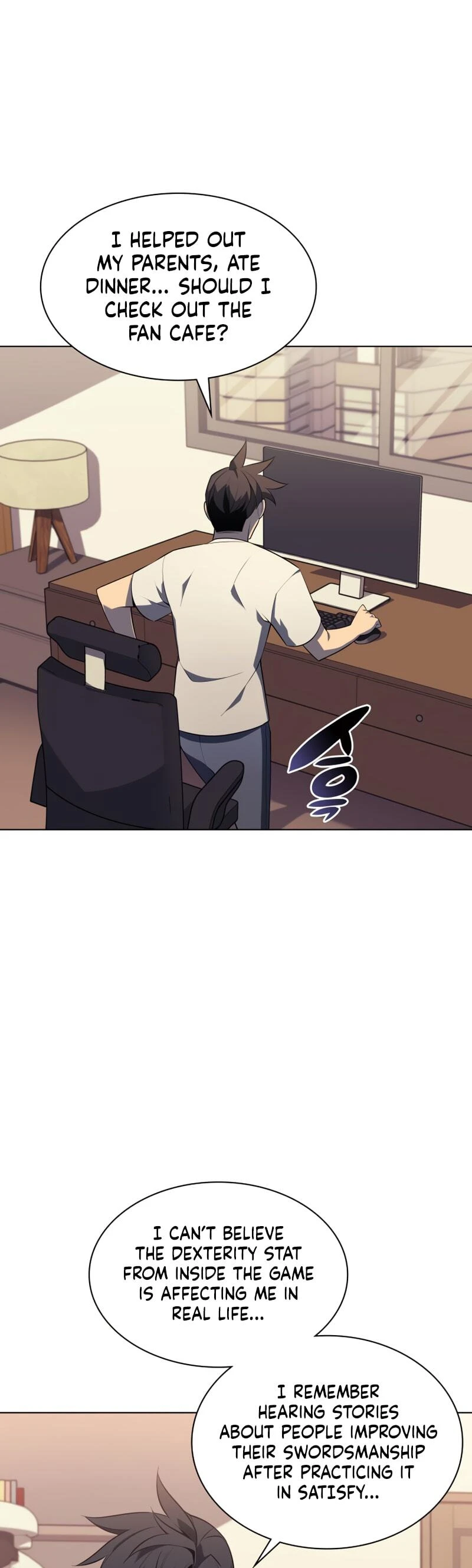 Overgeared Chapter 117 — Page 5