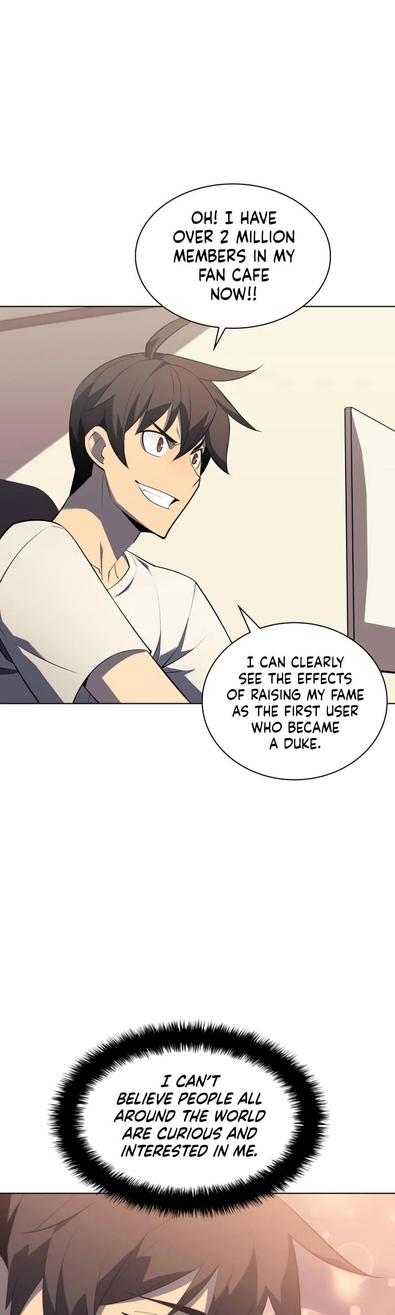 Overgeared Chapter 117 — Page 7