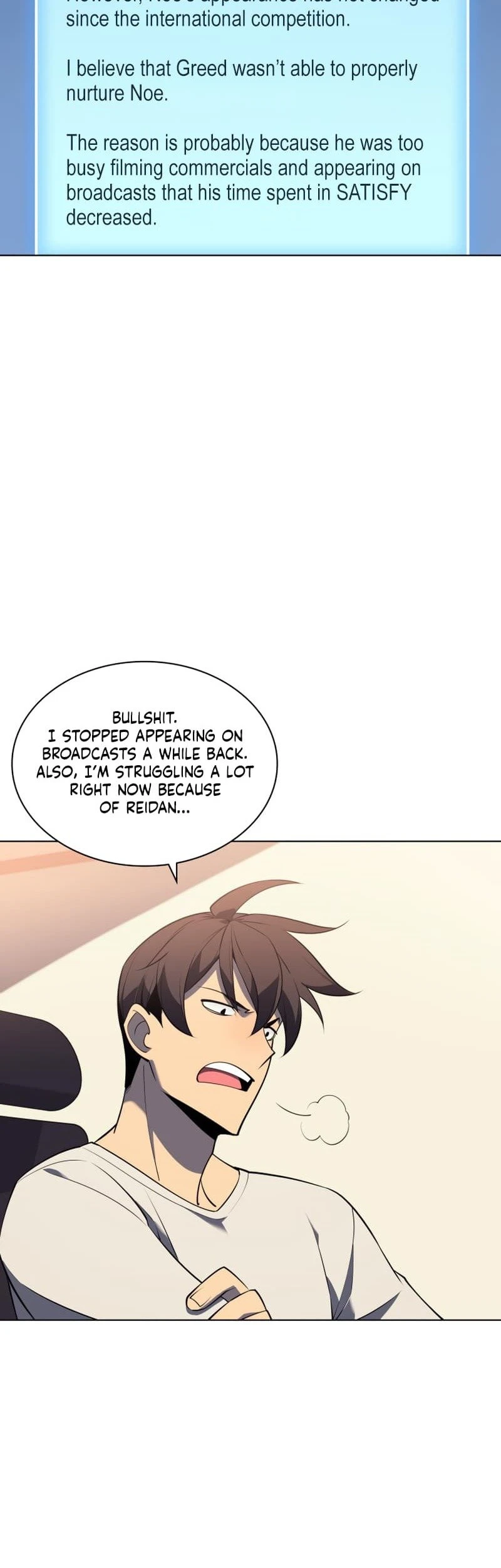 Overgeared Chapter 117 — Page 10