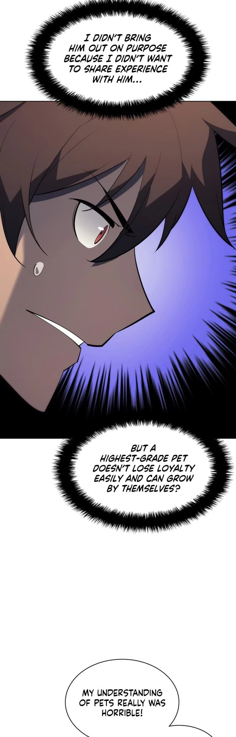 Overgeared Chapter 117 — Page 14