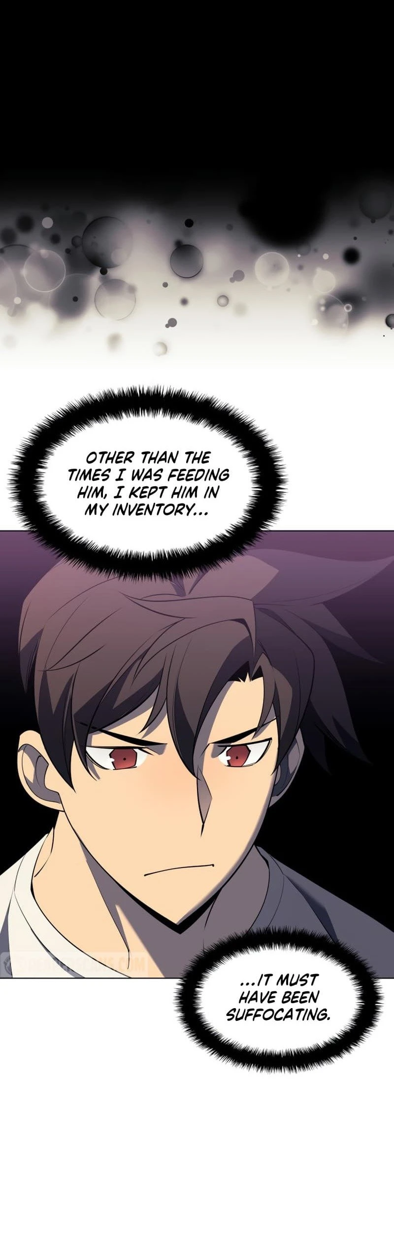Overgeared Chapter 117 — Page 16