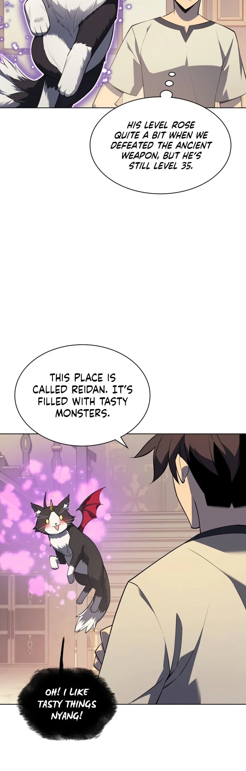 Overgeared Chapter 117 — Page 20