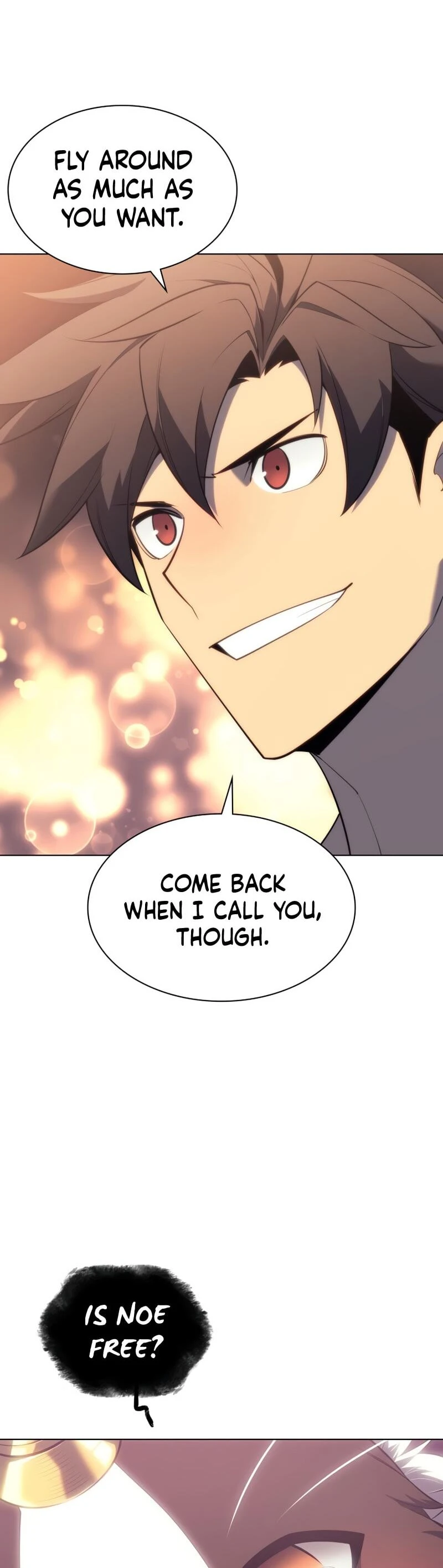 Overgeared Chapter 117 — Page 23