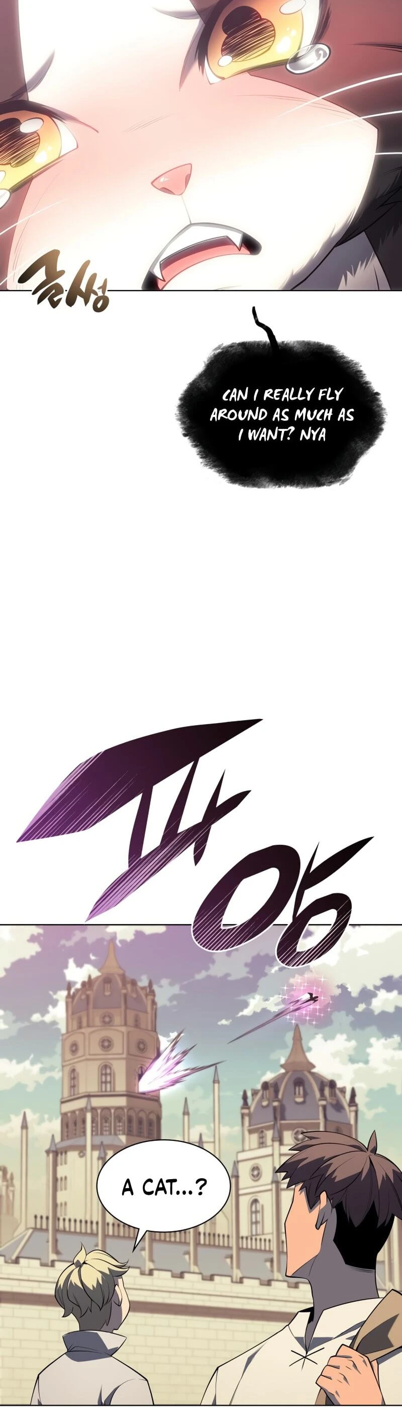 Overgeared Chapter 117 — Page 24