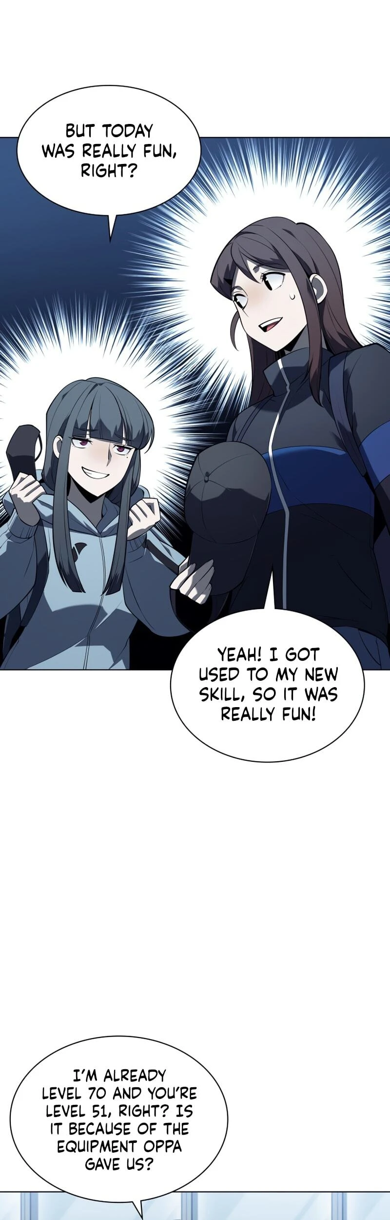 Overgeared Chapter 117 — Page 29