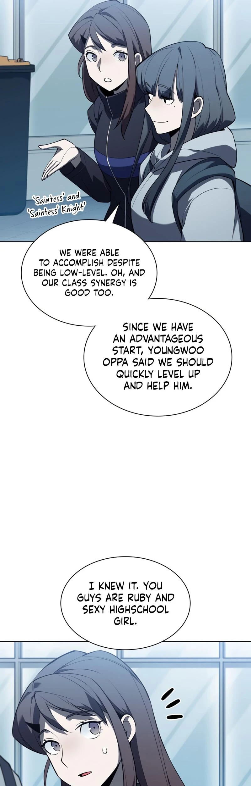Overgeared Chapter 117 — Page 30