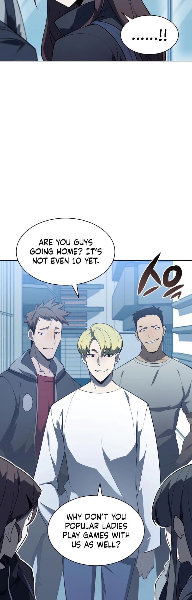 Overgeared Chapter 117 — Page 31
