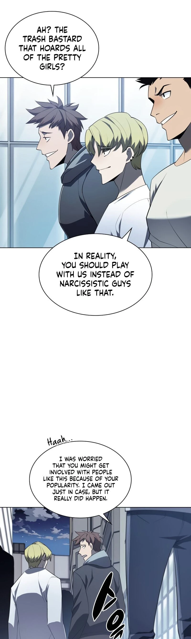 Overgeared Chapter 117 — Page 33