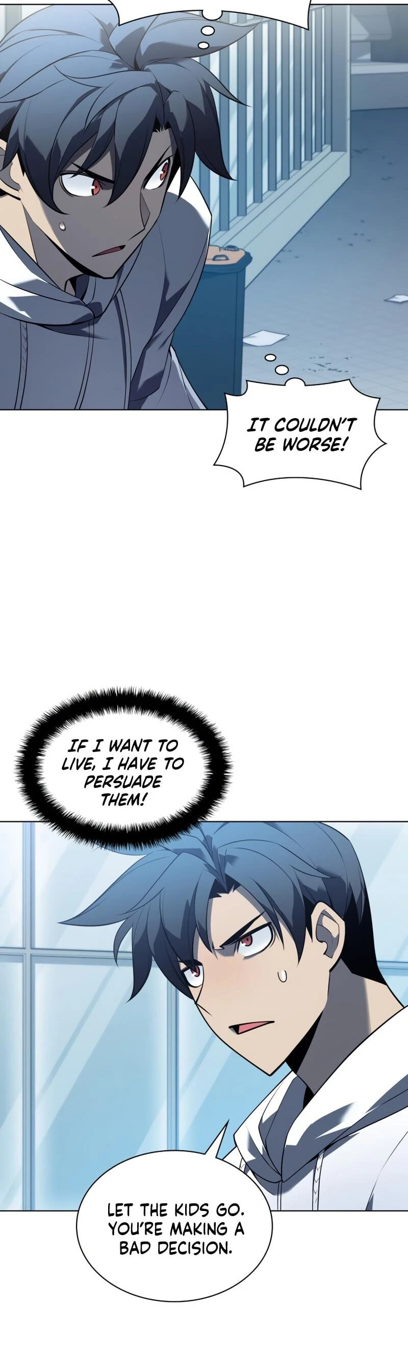 Overgeared Chapter 117 — Page 38