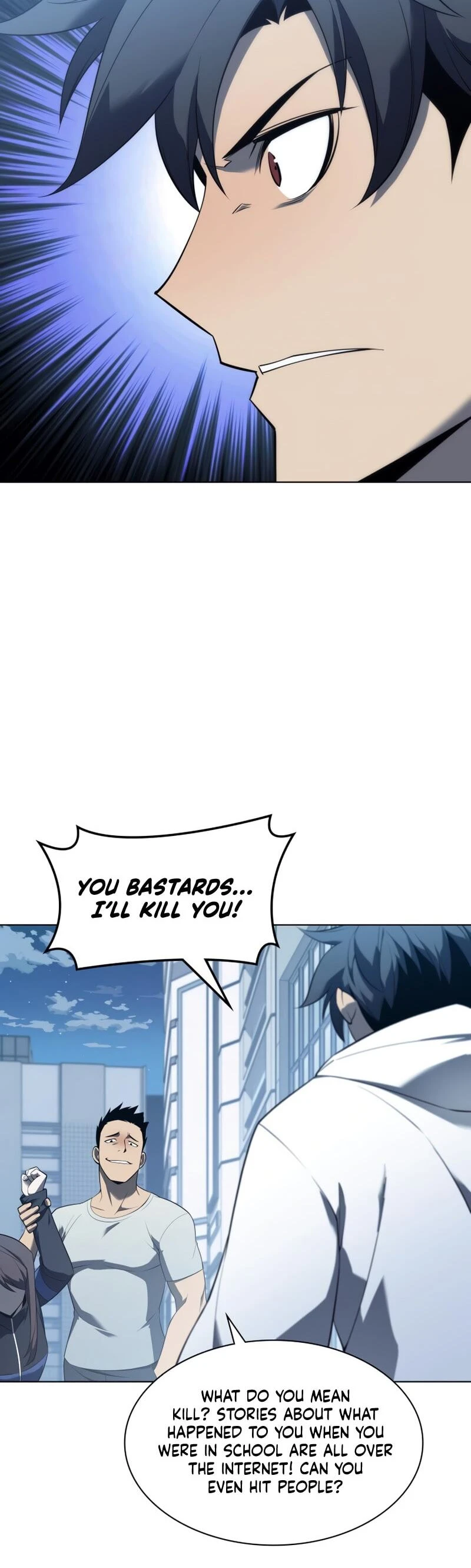 Overgeared Chapter 117 — Page 40