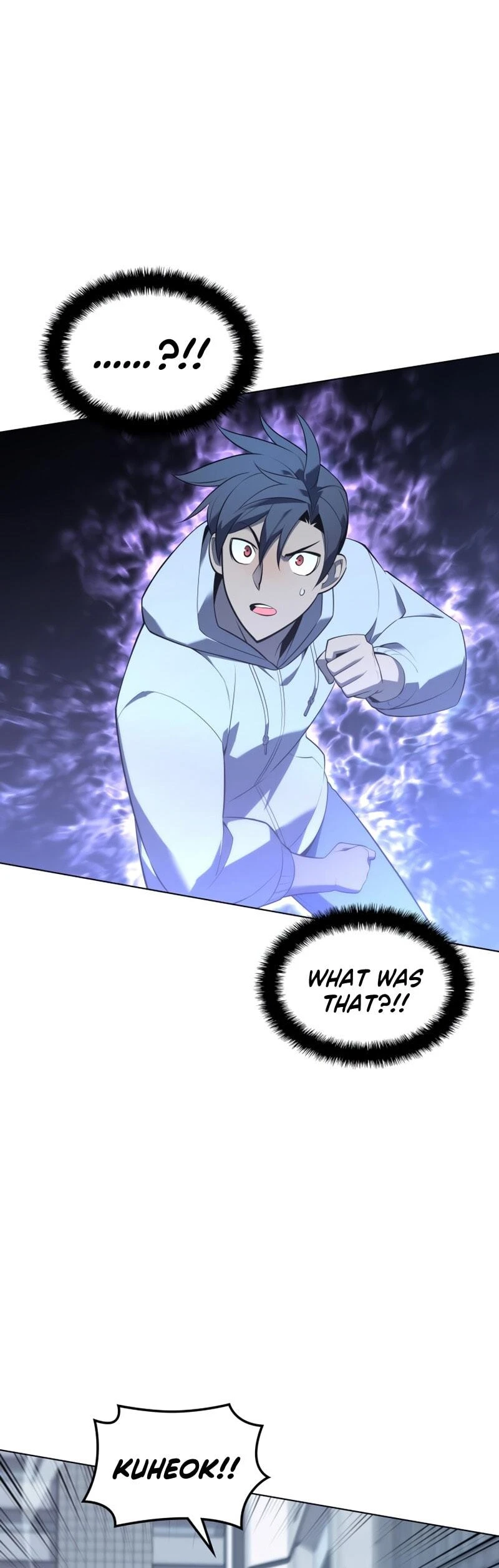 Overgeared Chapter 117 — Page 45
