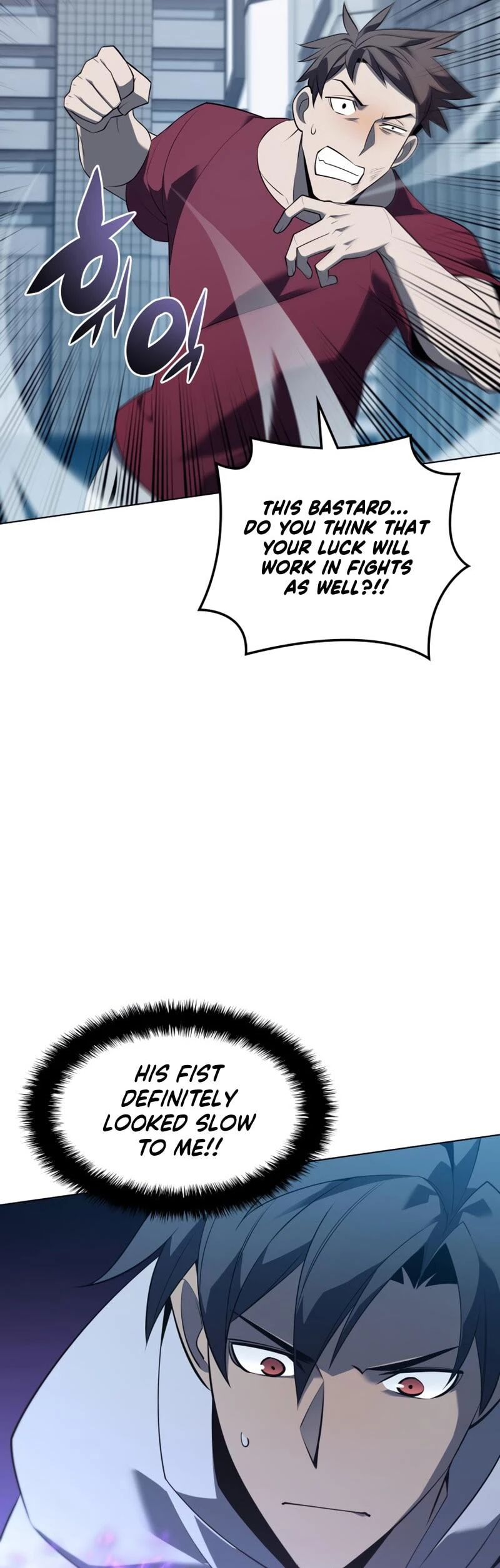 Overgeared Chapter 117 — Page 46