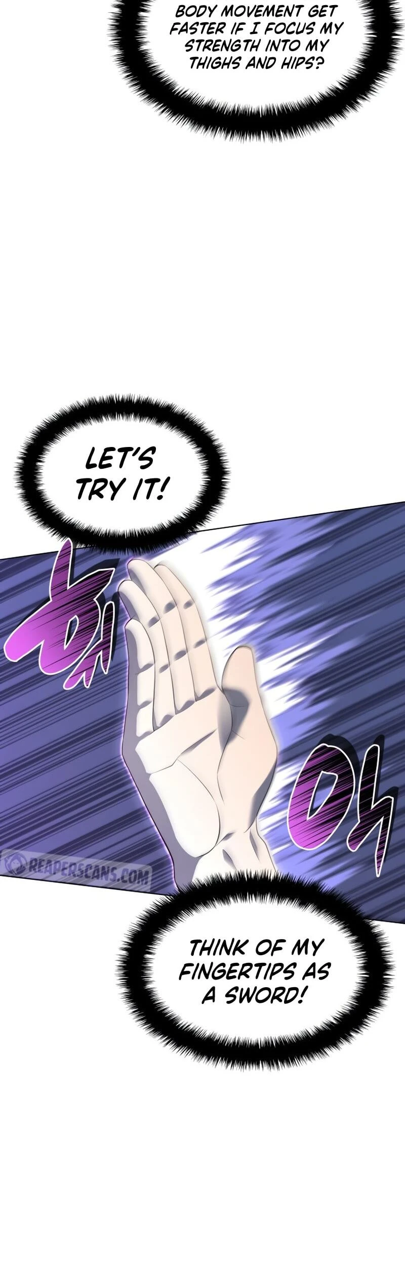 Overgeared Chapter 117 — Page 48