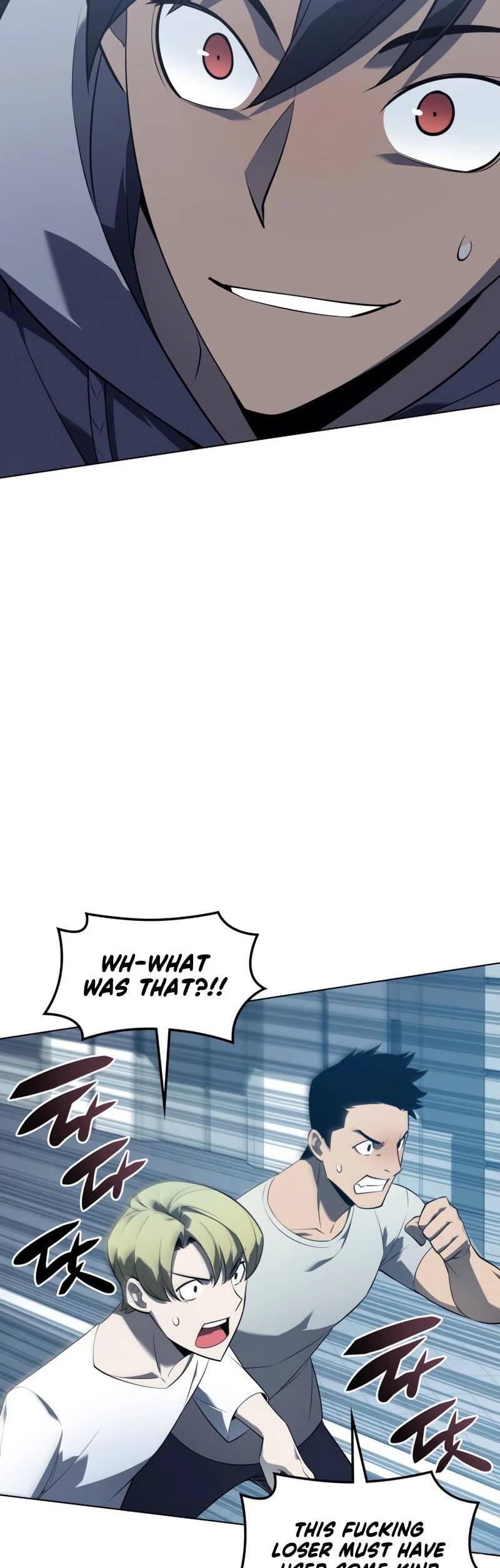 Overgeared Chapter 117 — Page 51