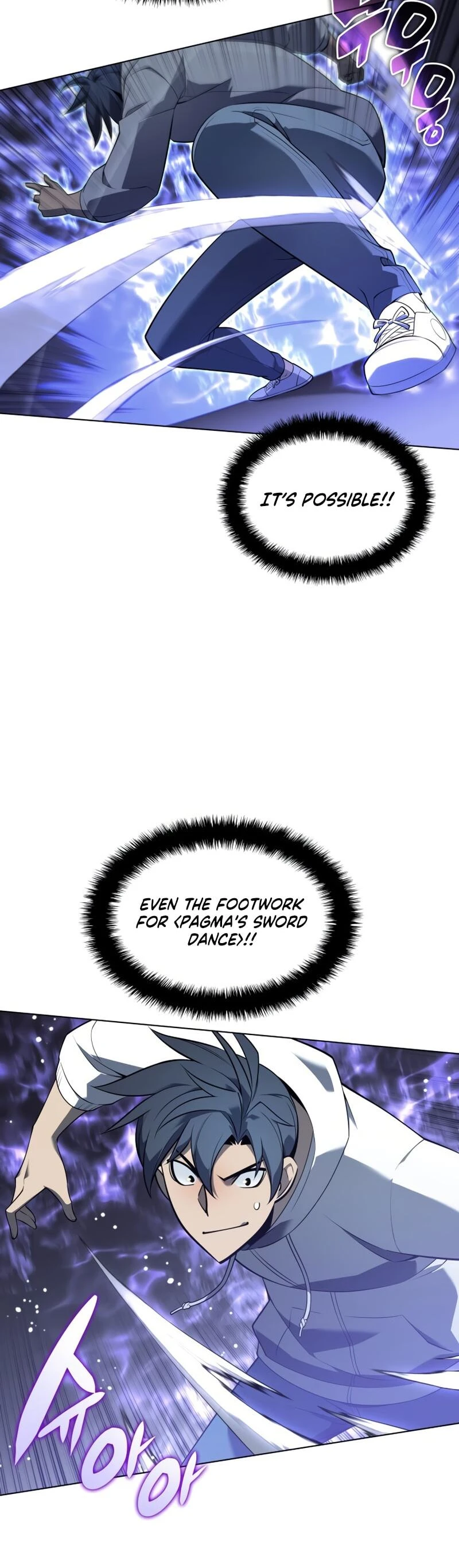 Overgeared Chapter 117 — Page 56