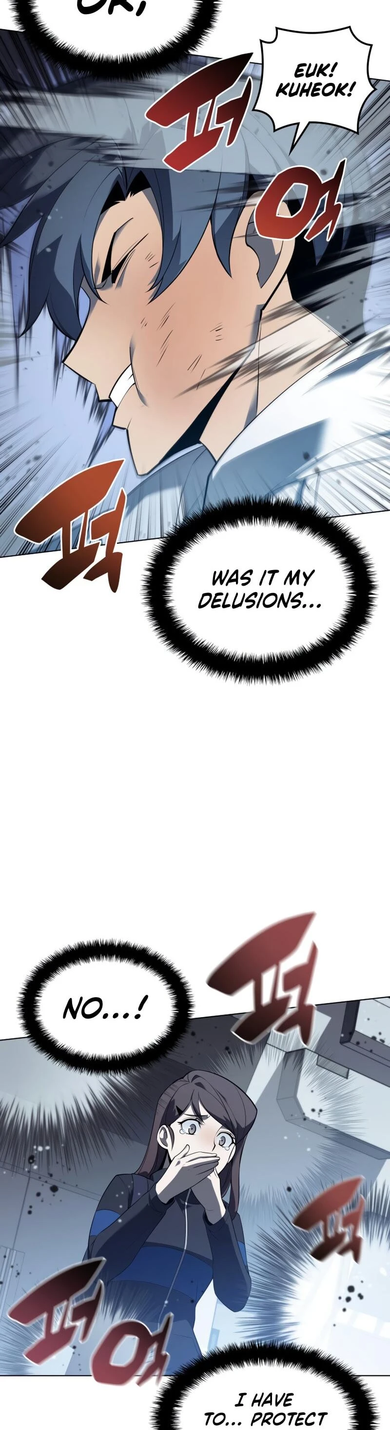 Overgeared Chapter 117 — Page 59