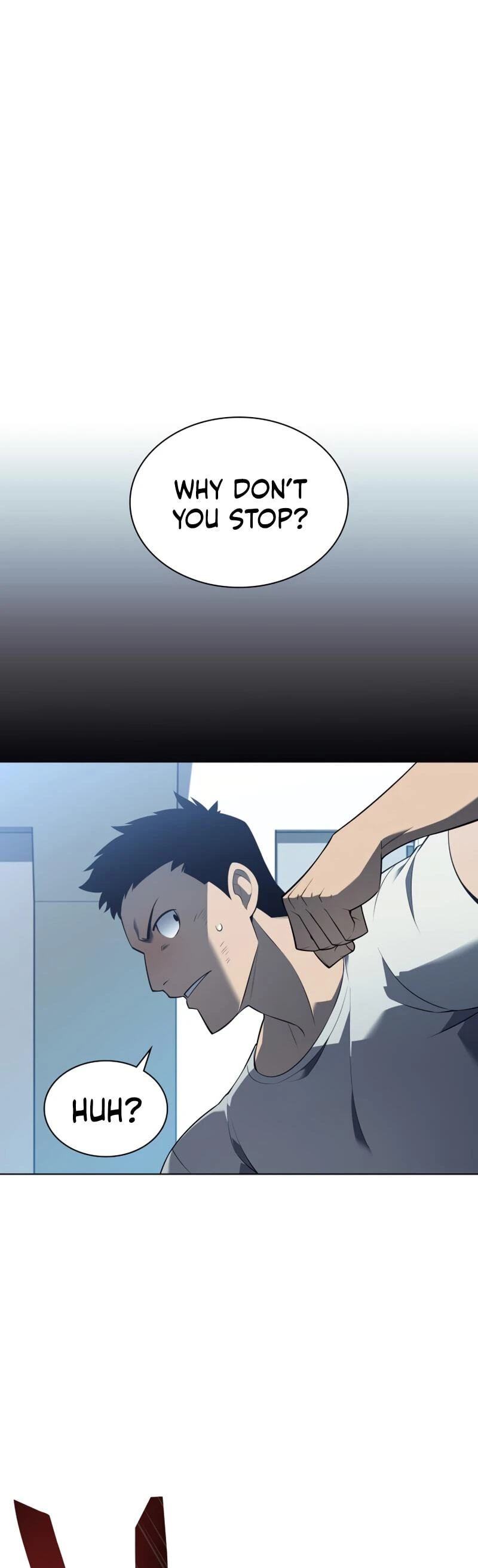 Overgeared Chapter 117 — Page 61