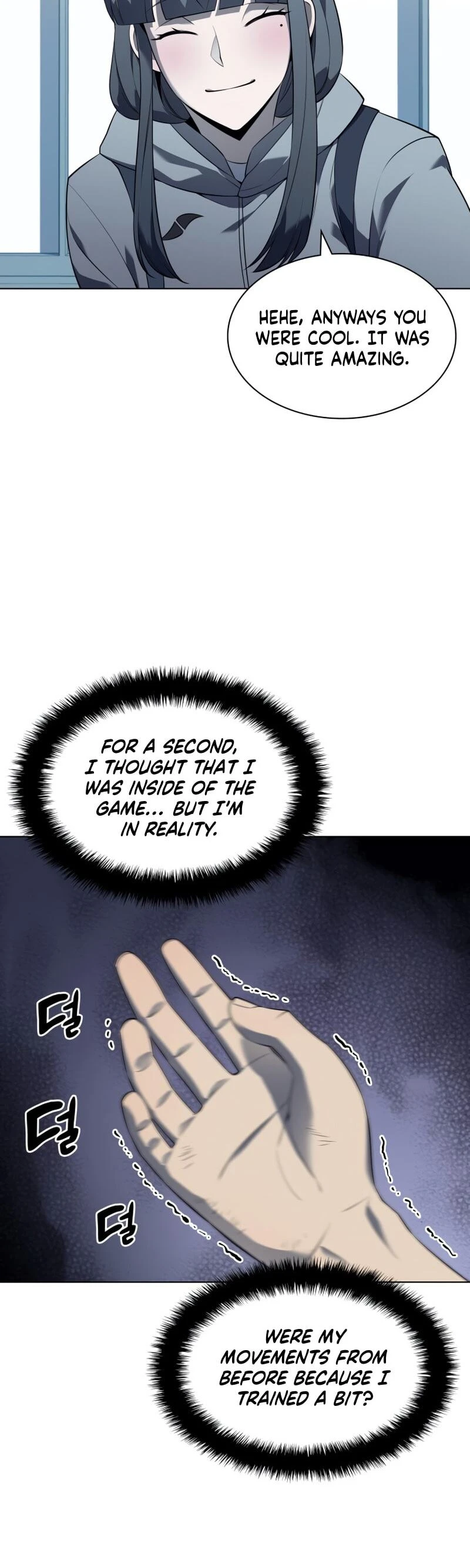 Overgeared Chapter 117 — Page 66