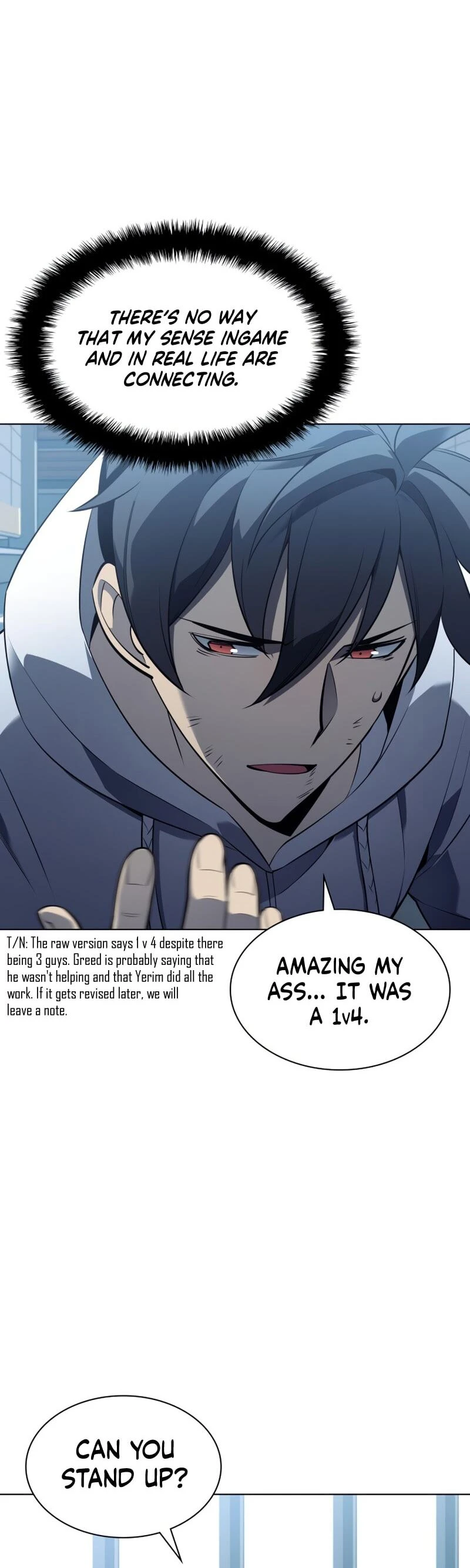 Overgeared Chapter 117 — Page 67