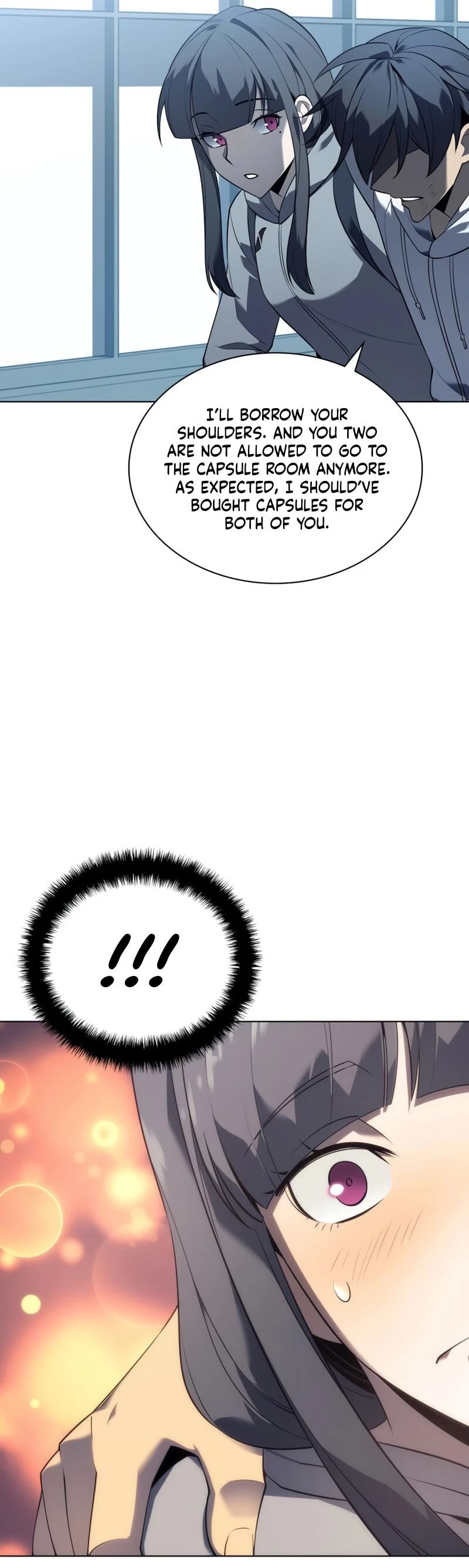 Overgeared Chapter 117 — Page 68