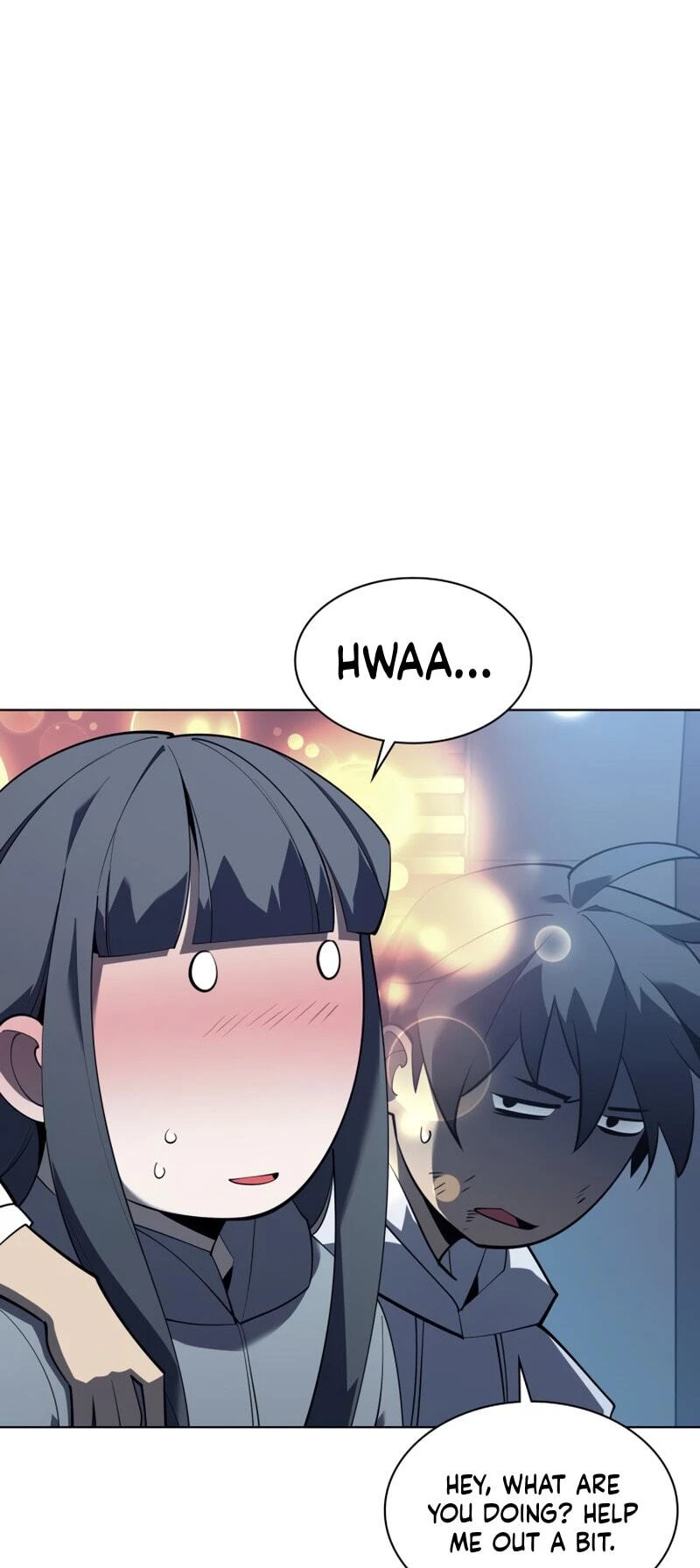 Overgeared Chapter 117 — Page 69