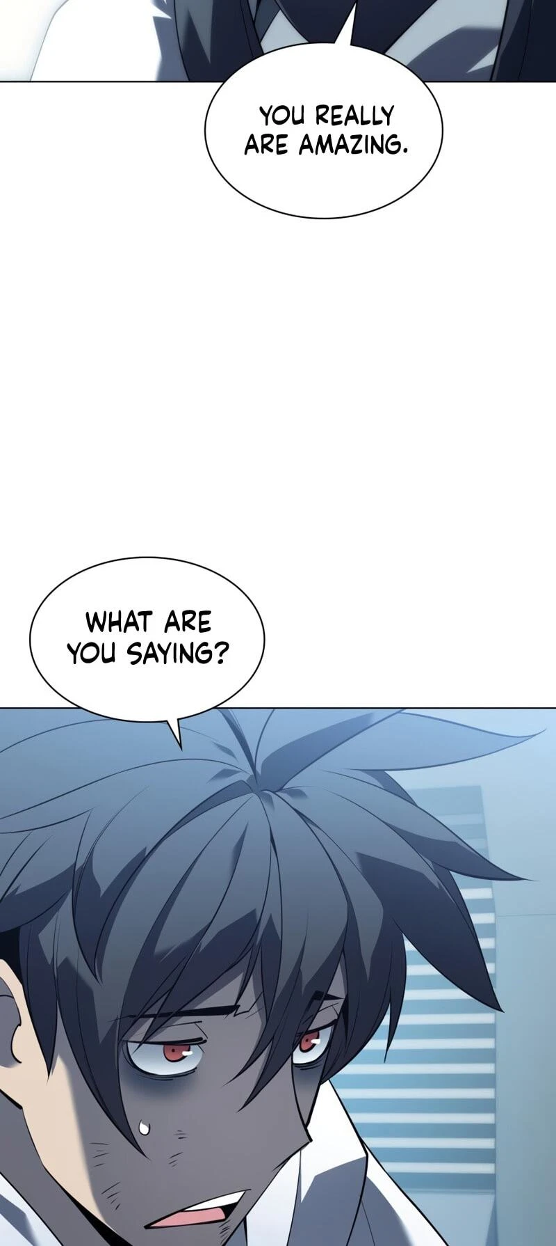 Overgeared Chapter 117 — Page 71