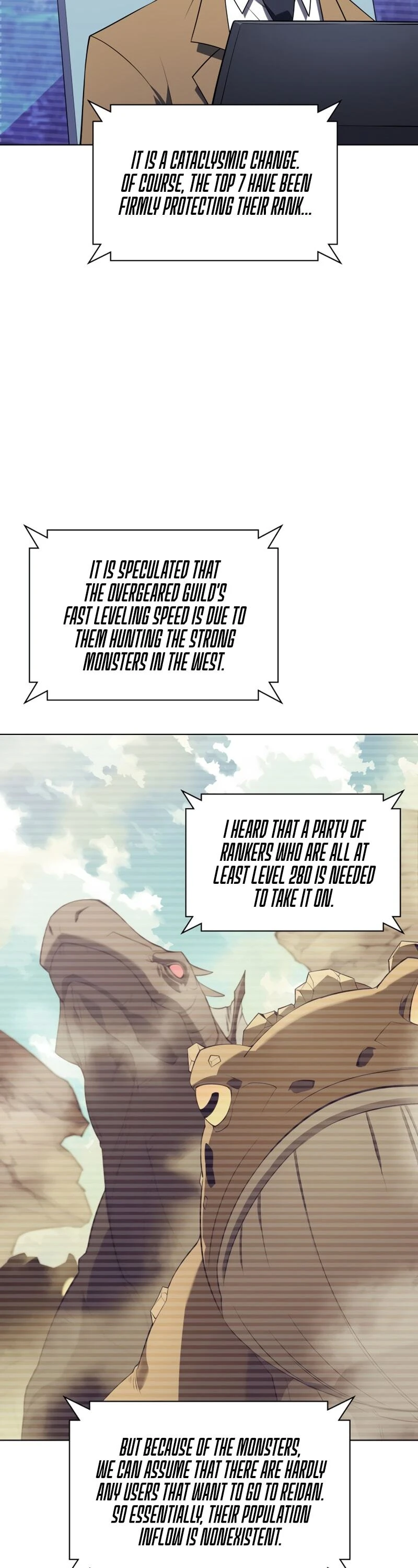 Overgeared Chapter 118 — Page 6