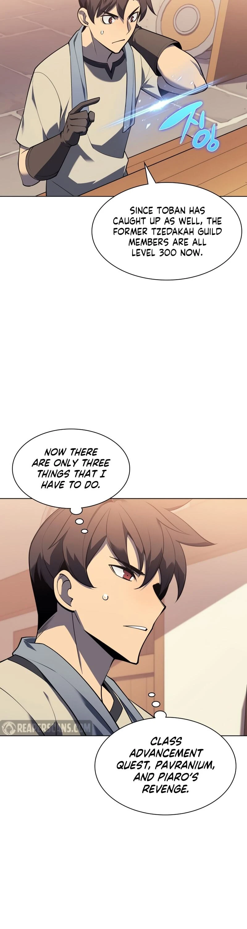 Overgeared Chapter 118 — Page 8