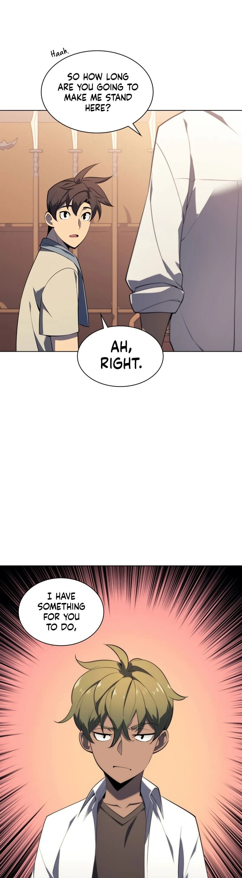 Overgeared Chapter 118 — Page 9